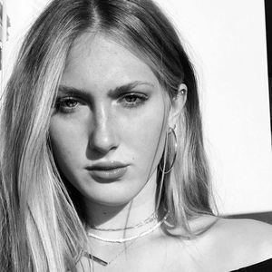 Meet your Posher, Sophia